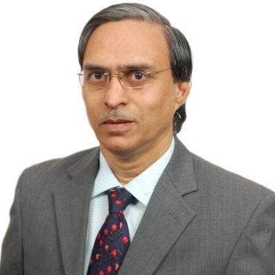 Dr. Dhaval Shah